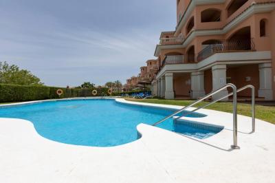Dunas de Doñana Resort 2 Dunas de Doñana Resort 2