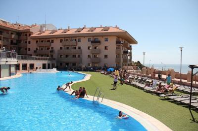 Ohtels Mazagon Hotel 10 Ohtels Mazagon Hotel 10