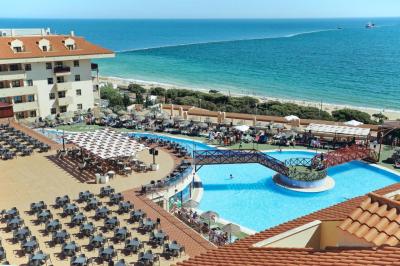 Ohtels Mazagon Hotel 9 Ohtels Mazagon Hotel 9