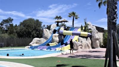 Ohtels Mazagon Hotel 7 Ohtels Mazagon Hotel 7