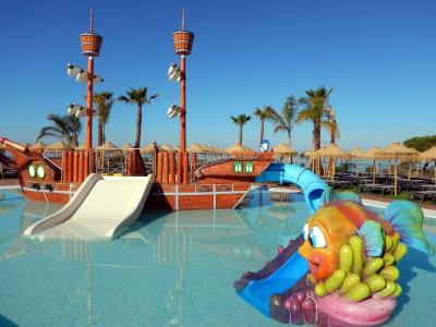 Ohtels Mazagon Hotel 5 Ohtels Mazagon Hotel 5