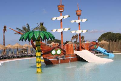 Ohtels Mazagon Hotel 4 Ohtels Mazagon Hotel 4