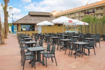 Ohtels Mazagon Hotel 3 Ohtels Mazagon Hotel 3