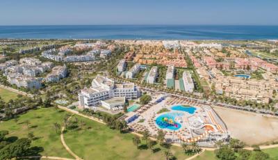 ALEGRIA Costa Ballena Aquafun 7 ALEGRIA Costa Ballena Aquafun 7