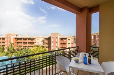 Ama Islantilla Resort 10 Ama Islantilla Resort 10