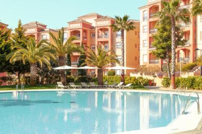 Ama Islantilla Resort 7 Ama Islantilla Resort 7