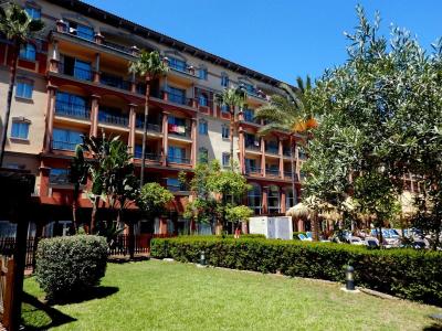 Hotel Ohtels Islantilla 9 Hotel Ohtels Islantilla 9