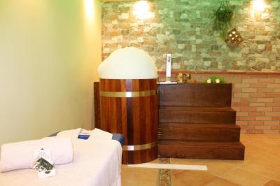 Hotel Ohtels Islantilla 10 Hotel Ohtels Islantilla 10