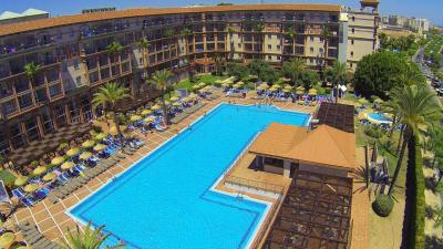 Hotel Ohtels Islantilla 5 Hotel Ohtels Islantilla 5