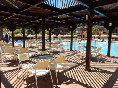 Hotel Ohtels Islantilla 3 Hotel Ohtels Islantilla 3