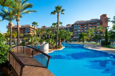 Puerto Antilla Grand Hotel 5 Puerto Antilla Grand Hotel 5