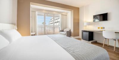 Hotel Ilunion Islantilla 7 Hotel Ilunion Islantilla 7