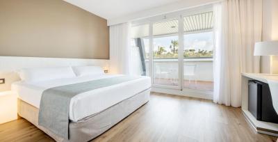 Hotel Ilunion Islantilla 6 Hotel Ilunion Islantilla 6