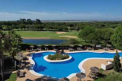 Precise Resort El RompidoThe Club 4 Precise Resort El RompidoThe Club 4