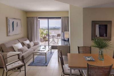 Precise Resort El RompidoThe Club 6 Precise Resort El RompidoThe Club 6