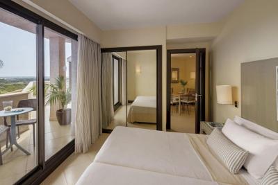 Precise Resort El RompidoThe Club 7 Precise Resort El RompidoThe Club 7
