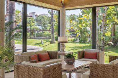 Precise Resort El RompidoThe Club 8 Precise Resort El RompidoThe Club 8