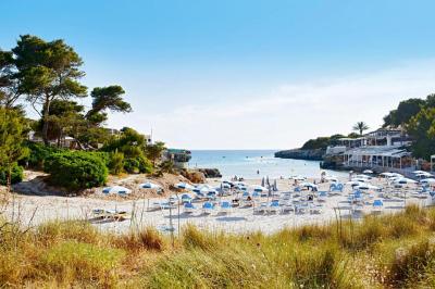 Hotel Globales Cala Blanca 9 Hotel Globales Cala Blanca 9