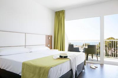 Hotel Globales Cala Blanca 5 Hotel Globales Cala Blanca 5
