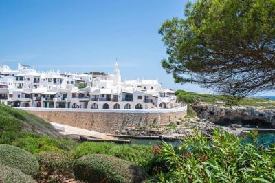 Hotel Menorca Binibeca - Adults Recommended - by Pierre & Vacances Premium 10 Hotel Menorca Binibeca - Adults Recommended - by Pierre & Vacances Premium 10