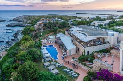 Hotel Menorca Binibeca - Adults Recommended - by Pierre & Vacances Premium 6 Hotel Menorca Binibeca - Adults Recommended - by Pierre & Vacances Premium 6