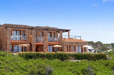 Hotel Menorca Binibeca - Adults Recommended - by Pierre & Vacances Premium 5 Hotel Menorca Binibeca - Adults Recommended - by Pierre & Vacances Premium 5