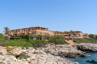 Hotel Menorca Binibeca - Adults Recommended - by Pierre & Vacances Premium 4 Hotel Menorca Binibeca - Adults Recommended - by Pierre & Vacances Premium 4