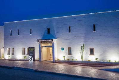 Hotel Menorca Binibeca - Adults Recommended - by Pierre & Vacances Premium 3 Hotel Menorca Binibeca - Adults Recommended - by Pierre & Vacances Premium 3