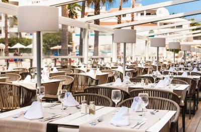 Hotel Globales Mediterrani 9 Hotel Globales Mediterrani 9