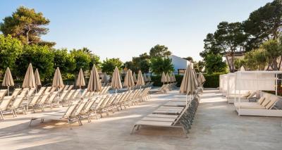Hotel Globales Mediterrani 8 Hotel Globales Mediterrani 8