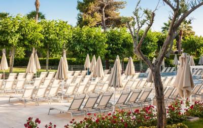 Hotel Globales Mediterrani 6 Hotel Globales Mediterrani 6
