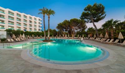 Hotel Globales Mediterrani 5 Hotel Globales Mediterrani 5