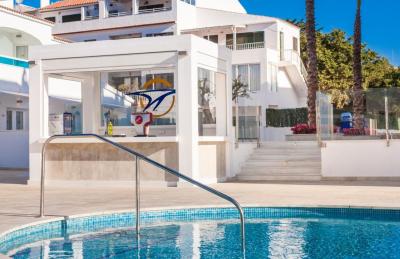 Hotel Globales Mediterrani 4 Hotel Globales Mediterrani 4