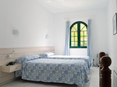 Hotel Bahia Menorca 7 Hotel Bahia Menorca 7