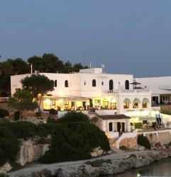 Hotel Bahia Menorca 8 Hotel Bahia Menorca 8