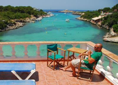 Hotel Bahia Menorca 6 Hotel Bahia Menorca 6