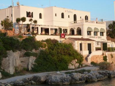 Hotel Bahia Menorca 5 Hotel Bahia Menorca 5