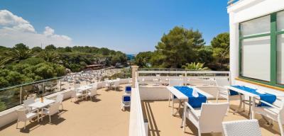 Globales Cala'n Blanes 2 Globales Cala'n Blanes 2