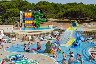 Club Hotel Aguamarina 2 Club Hotel Aguamarina 2