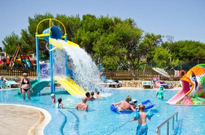 Club Hotel Aguamarina 10 Club Hotel Aguamarina 10