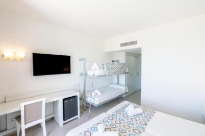 Club Hotel Aguamarina 9 Club Hotel Aguamarina 9