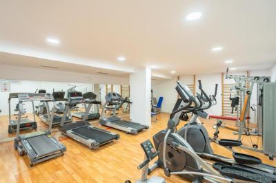 Club Hotel Aguamarina 3 Club Hotel Aguamarina 3