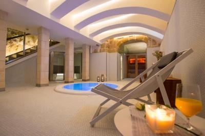 Boutique Hotel Sant Roc 3 Boutique Hotel Sant Roc 3