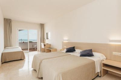 Hotel Xaloc Playa Punta Prima 4 Hotel Xaloc Playa Punta Prima 4