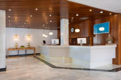 Hotel Valentin Son Bou 6 Hotel Valentin Son Bou 6