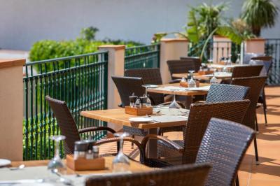 Hotel Valentin Son Bou 5 Hotel Valentin Son Bou 5