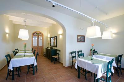 Hotel Es Mercadal 6 Hotel Es Mercadal 6