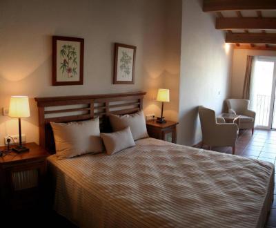 Hotel Es Mercadal 9 Hotel Es Mercadal 9