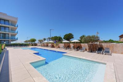 Aparthotel Ferrer Skyline 10 Aparthotel Ferrer Skyline 10