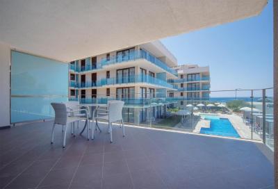 Aparthotel Ferrer Skyline 9 Aparthotel Ferrer Skyline 9